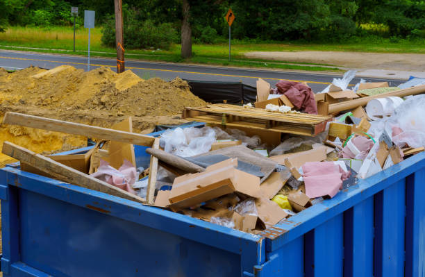 Shed Removal in Kingston, PA